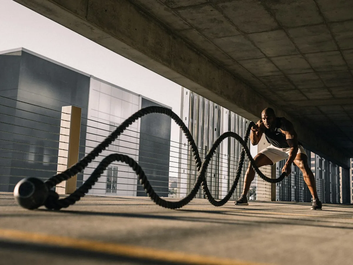 HIIT