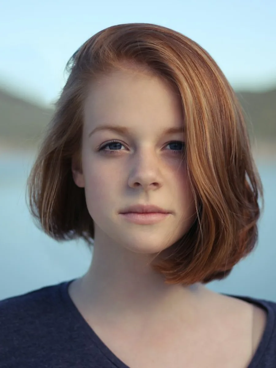 Елена Наумова